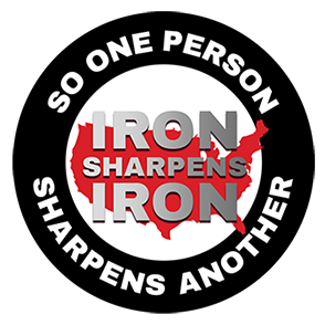 Iron Sharpens Iron