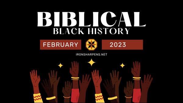 The Trinity - Audio 605